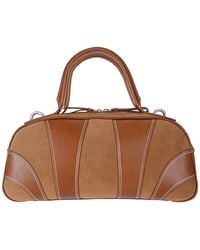 Dries Van Noten - Zippered Shoulder Bag - Lyst