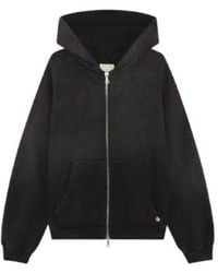 Arte' - Sunfade Zip-Up Hoodie - Lyst