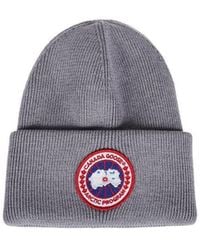 Canada Goose - Beanies - Lyst