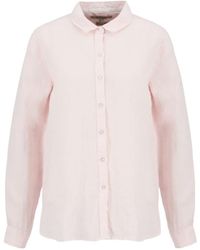 Barbour - Long Sleeve Shirt - Lyst