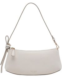 Kate Spade - Loop Pochette Shoulder Bag - Lyst
