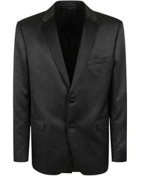 Lardini - Slim-Fit Soirée Smoking Blazer - Lyst