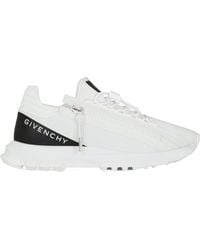 Givenchy - Spectre Drawstring Sneakers - Lyst