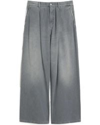 Max Mara - 'S Pepe Straight Leg Jeans - Lyst