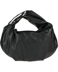 DIESEL - Plain Colour Shoulder Bag - Lyst