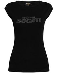 DSquared² - X Ducati - Lyst