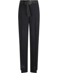 True Royal - Tailored Pants - Lyst