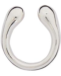 Jil Sander - Ring - Lyst