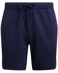 Polo Ralph Lauren - Island Drawstring Shorts - Lyst