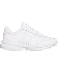 Celine - Runner Cr-01 Low Lace-Up Sneaker - Lyst