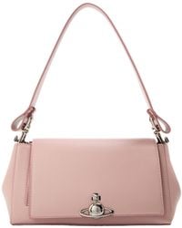 Vivienne Westwood - Hazel Medium Shoulder Bag - Lyst