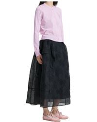 Cecilie Bahnsen - Cbfloh Knitwear - Lyst