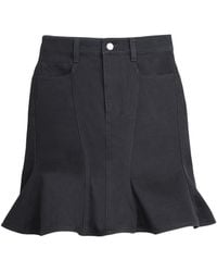 Marc Jacobs - Denim Skirt - Lyst