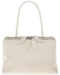 The Attico - The Laltra Di Milano Shoulder Bag - Lyst
