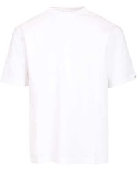 Acne Studios - Loose-Fit Logo T-Shirt - Lyst