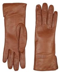 Gucci - Full Finger Gloves - Lyst
