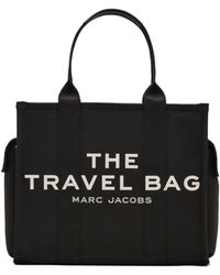 Marc Jacobs - The Travel Tote Tote Bag - Lyst