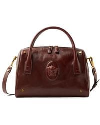 Versace - Romy Small Tote Bag - Lyst