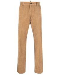 DSquared² - Straight Trousers - Lyst