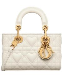 Dior - Amour Lady D-Joy Micro Bag - Lyst