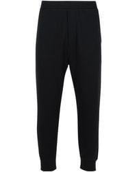 DSquared² - Logo Printed Sweatpants - Lyst