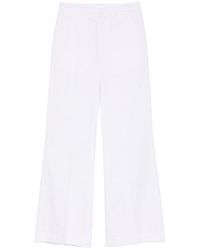 Dondup - Casual Trousers With Belt Loops - Lyst