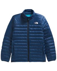 The North Face - Terra Peak Jacket - Lyst
