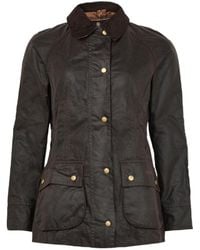 Barbour - Long Sleeve Casual Jacket - Lyst