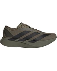 adidas - Solid Color Sneakers - Lyst
