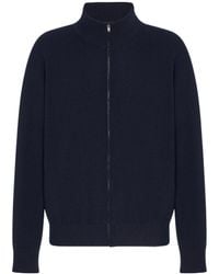 The Row - Tobia Jacket - Lyst