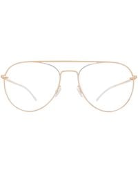 Mykita - Aviator Glasses - Lyst