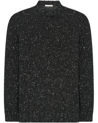 The Row - Long-Sleeved Sweater - Lyst