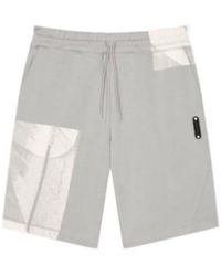 A_COLD_WALL* - Wide-Leg Shorts - Lyst