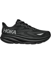 Hoka One One - Thick-Soled Sneakers - Lyst