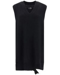 MM6 by Maison Margiela - Dresses - Lyst