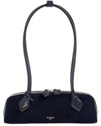 Alaïa - Alaïa Le Teckel Small Shoulder Bag - Lyst