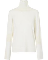 Rohe - Long-Sleeved Knitwear - Lyst