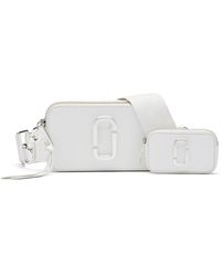 Marc Jacobs - The Utility Snapshot Crossbody Bag - Lyst