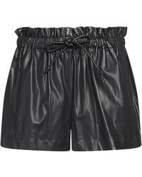 Isabel Marant - Solid-Color Shorts - Lyst