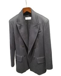 Max Mara - Zibeline Camel Olimpia Jacket - Lyst