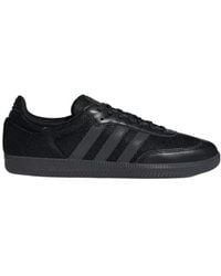 adidas Originals - Samba Og Lace-Up Sneakers - Lyst