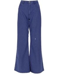 Baum und Pferdgarten - Belt Loop Jeans - Lyst