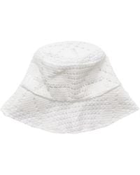 Comme des Garçons - Fisherman's Hat - Lyst