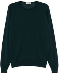 John Smedley - Smed Knit Jumper - Lyst