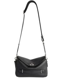 Balenciaga - Le 7 Cube Messenger Bag - Lyst