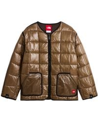 The North Face - Tnf Box Liner Jacket - Lyst