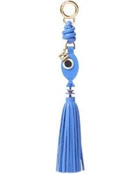 Fendi - Fish Charm - Lyst