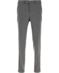 PT01 - Pt Torino Master Slim-Fit Pants - Lyst