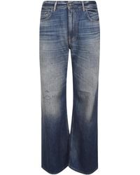 Acne Studios - 2022 Regular Fit Jeans - Lyst