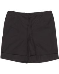 The Row - Emiliano Shorts - Lyst